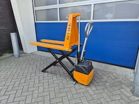 Still - hpt 10 xe - palletwagen - afbeelding 2 van  17
