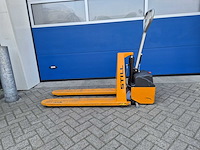 Still - hpt 10 xe - palletwagen - afbeelding 3 van  17