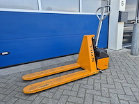 Still - hpt 10 xe - palletwagen - afbeelding 5 van  17