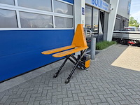 Still - hpt 10 xe - palletwagen - afbeelding 6 van  17