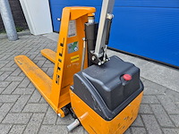 Still - hpt 10 xe - palletwagen - afbeelding 8 van  17