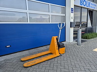 Still - hpt 10 xe - palletwagen - afbeelding 9 van  17