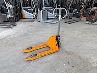 Still - hydraulic hand pallet trucks - afbeelding 1 van  2