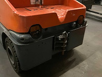 Still - industriële trekker elektrisch - afbeelding 7 van  11