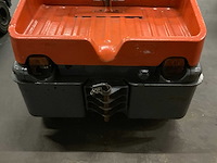 Still - industriële trekker elektrisch - afbeelding 8 van  11