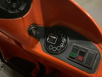 Still - industriële trekker elektrisch - afbeelding 10 van  11