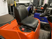 Still - industriële trekker elektrisch - afbeelding 11 van  11