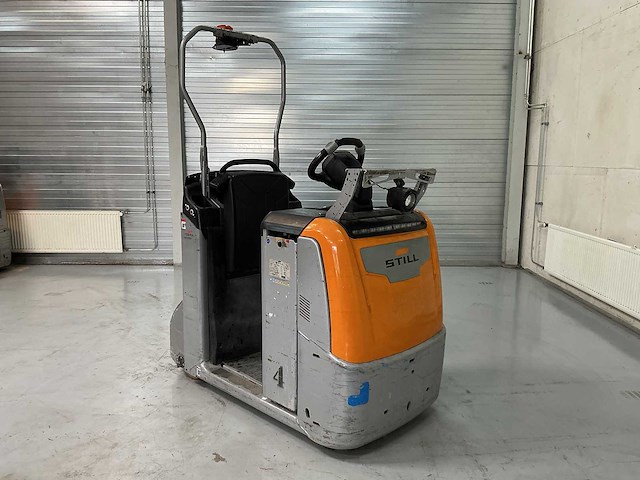 Still - ltx-50 - various internal transport - 2019 - afbeelding 4 van  6