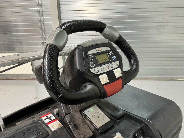 Still - ltx-50 - various internal transport - 2019 - afbeelding 5 van  6