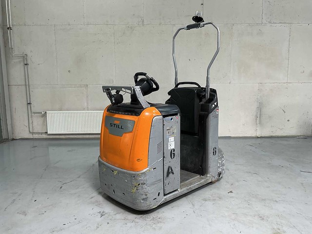 Still - ltx-50 - various internal transport - 2019 - afbeelding 1 van  7
