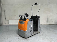 Still - ltx-50 - various internal transport - 2019 - afbeelding 1 van  7