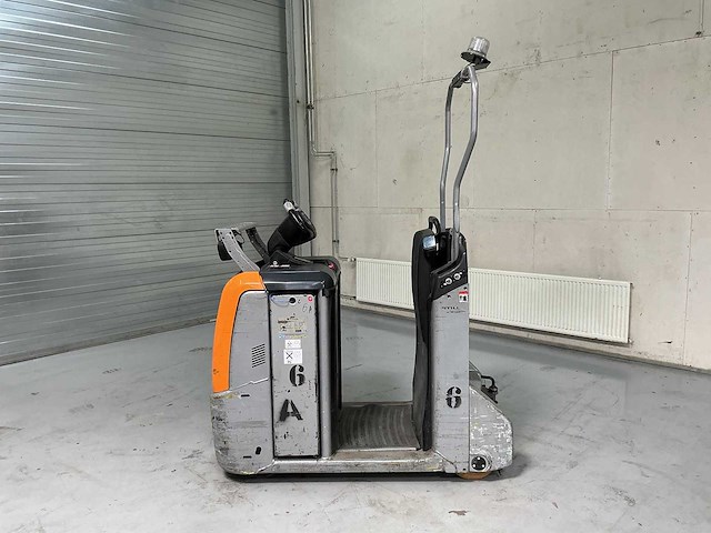 Still - ltx-50 - various internal transport - 2019 - afbeelding 2 van  7