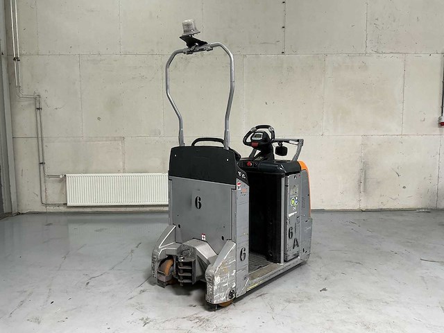 Still - ltx-50 - various internal transport - 2019 - afbeelding 3 van  7