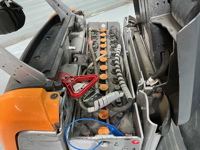 Still - ltx-50 - various internal transport - 2019 - afbeelding 7 van  7