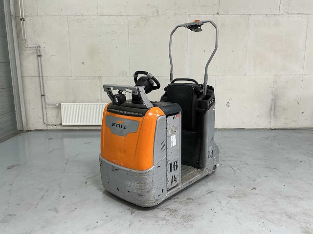 Still - ltx-50 - various internal transport - 2019 - afbeelding 1 van  7