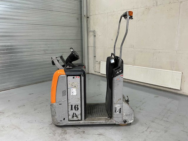Still - ltx-50 - various internal transport - 2019 - afbeelding 2 van  7