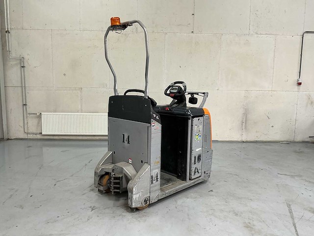 Still - ltx-50 - various internal transport - 2019 - afbeelding 3 van  7