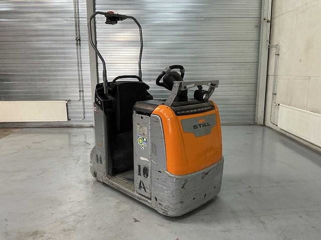 Still - ltx-50 - various internal transport - 2019 - afbeelding 4 van  7
