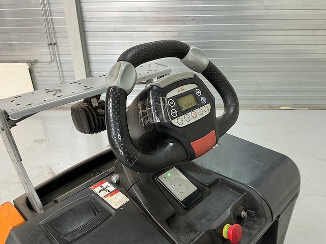 Still - ltx-50 - various internal transport - 2019 - afbeelding 5 van  7