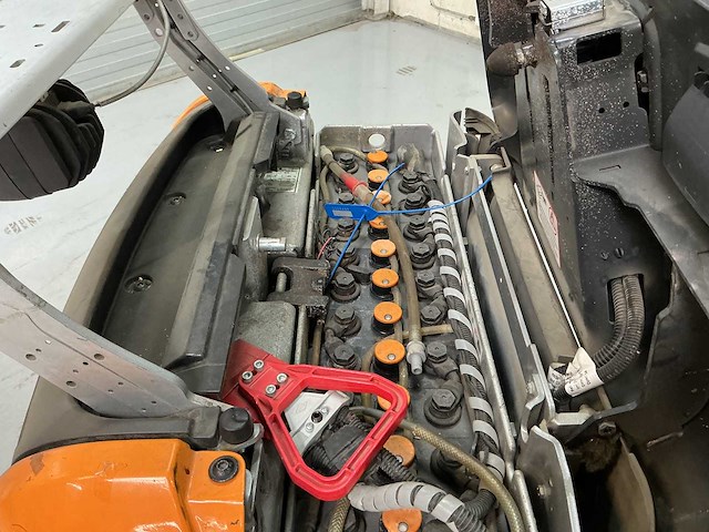 Still - ltx-50 - various internal transport - 2019 - afbeelding 6 van  7