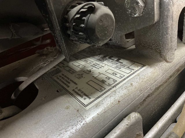 Still - ltx-50 - various internal transport - 2019 - afbeelding 7 van  7