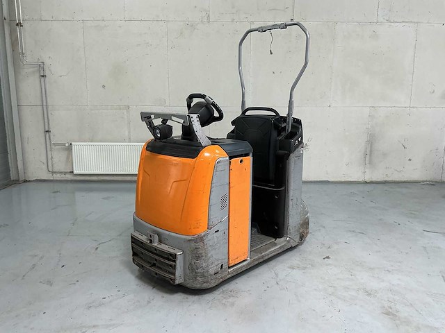 Still - ltx-50 - various internal transport - 2019 - afbeelding 1 van  7