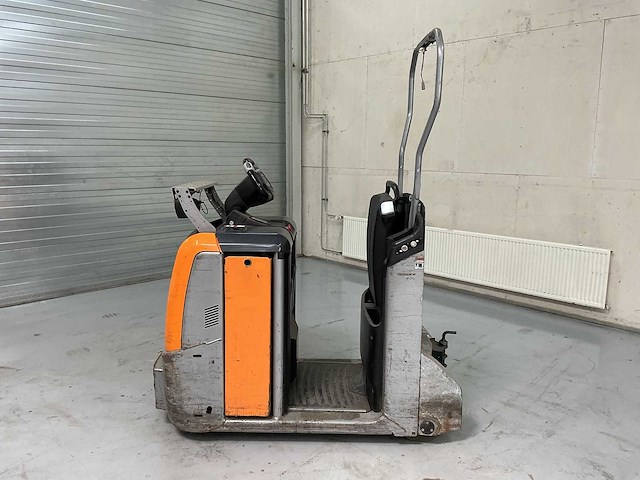 Still - ltx-50 - various internal transport - 2019 - afbeelding 2 van  7