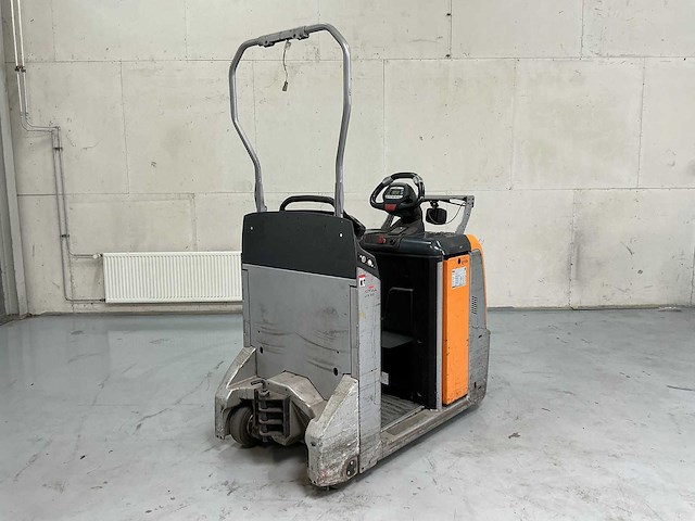 Still - ltx-50 - various internal transport - 2019 - afbeelding 3 van  7