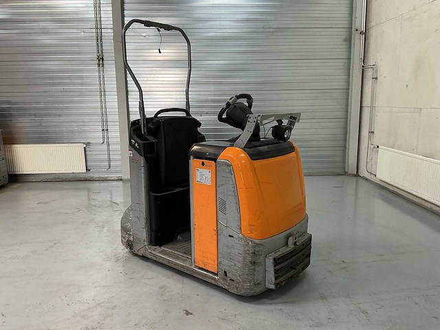 Still - ltx-50 - various internal transport - 2019 - afbeelding 4 van  7