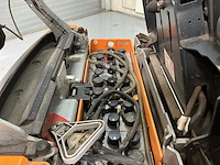 Still - ltx-50 - various internal transport - 2019 - afbeelding 7 van  7