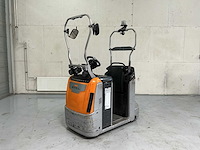 Still - ltx-50 - various internal transport - 2019 - afbeelding 1 van  7