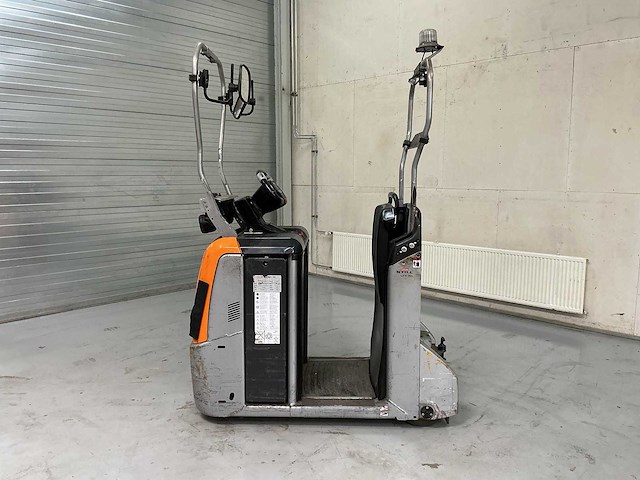 Still - ltx-50 - various internal transport - 2019 - afbeelding 2 van  7