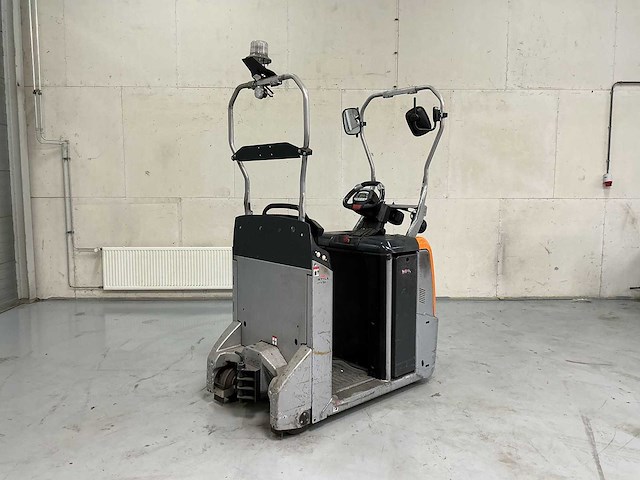 Still - ltx-50 - various internal transport - 2019 - afbeelding 3 van  7