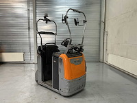 Still - ltx-50 - various internal transport - 2019 - afbeelding 4 van  7