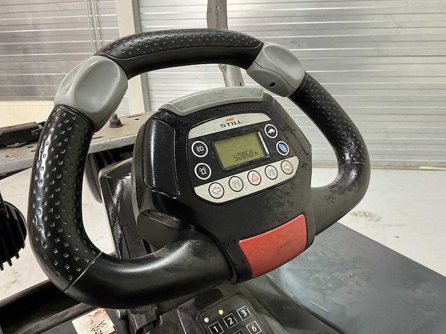 Still - ltx-50 - various internal transport - 2019 - afbeelding 5 van  7