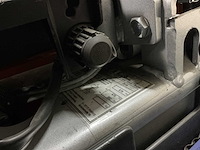 Still - ltx-50 - various internal transport - 2019 - afbeelding 6 van  7