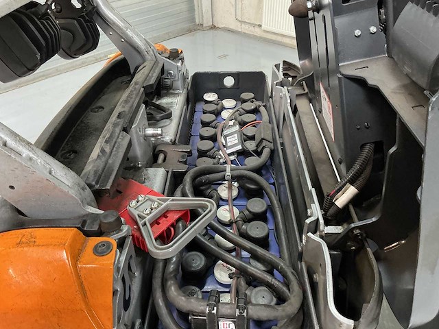 Still - ltx-50 - various internal transport - 2019 - afbeelding 7 van  7