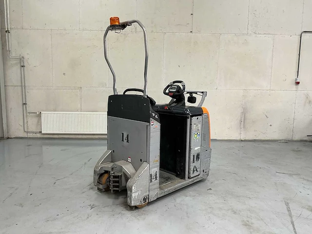 Still - ltx-50 - various internal transport - 2019 - afbeelding 3 van  7