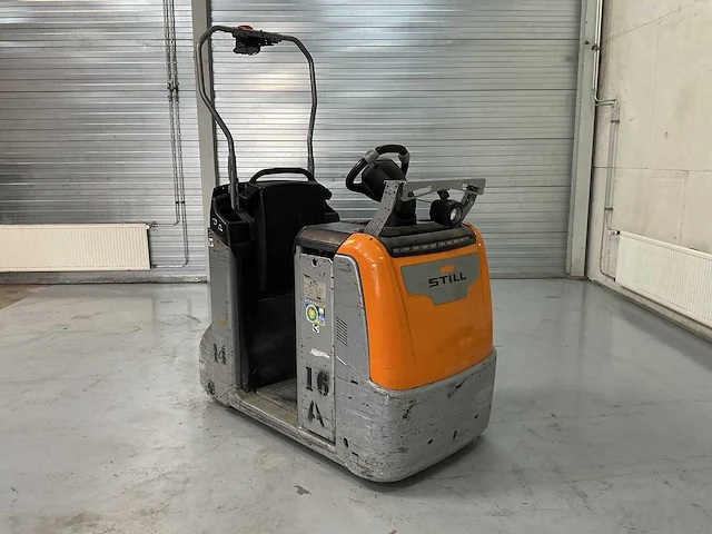 Still - ltx-50 - various internal transport - 2019 - afbeelding 4 van  7