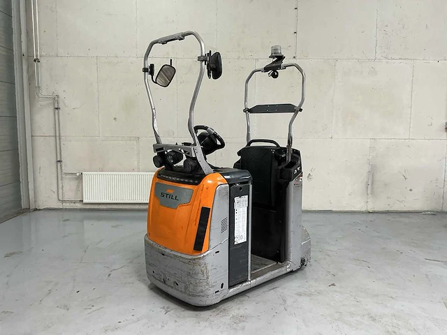 Still - ltx-50 - various internal transport - 2019 - afbeelding 1 van  7