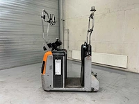 Still - ltx-50 - various internal transport - 2019 - afbeelding 2 van  7