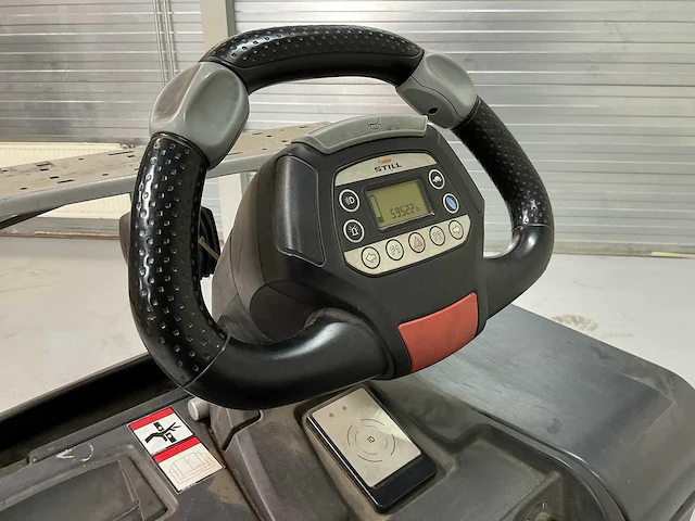 Still - ltx-50 - various internal transport - 2019 - afbeelding 5 van  7
