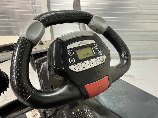 Still - ltx-50 - various internal transport - 2019 - afbeelding 5 van  7