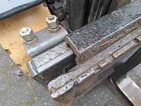 Still - r 60-25l - 3.2m duplex, side-shift - vorkheftruck - afbeelding 3 van  11