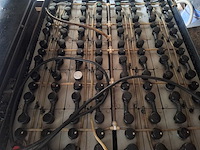 Still - r 60-25l - 3.2m duplex, side-shift - vorkheftruck - afbeelding 7 van  11