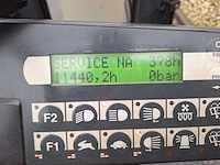 Still - r 60-25l - 3.2m duplex, side-shift - vorkheftruck - afbeelding 10 van  11