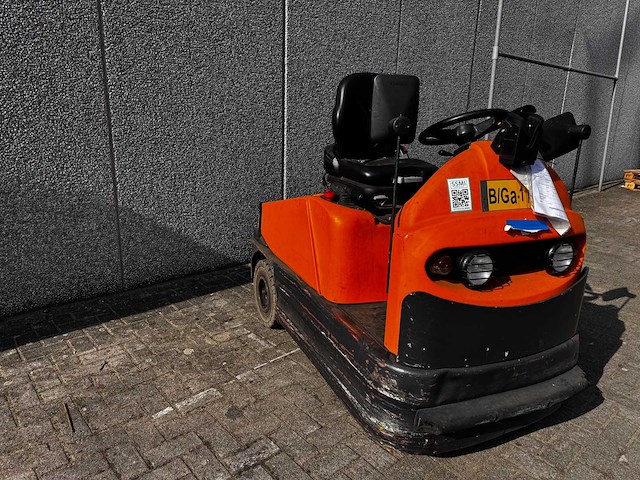 Still - r03 - sleepwagens - 2010 - afbeelding 1 van  10