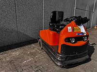 Still - r03 - sleepwagens - 2010 - afbeelding 1 van  10