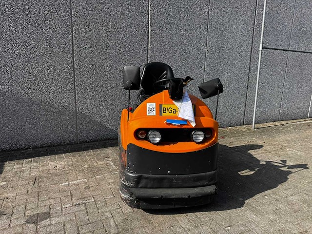 Still - r03 - sleepwagens - 2010 - afbeelding 10 van  10