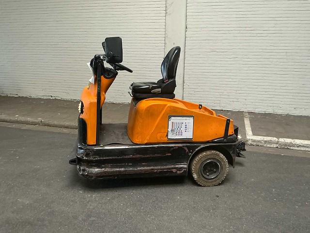 Still - r06 - sleepwagens - 2009 - afbeelding 1 van  12